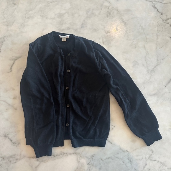 Crewcuts Other - Girls Crew Cuts Cardigan